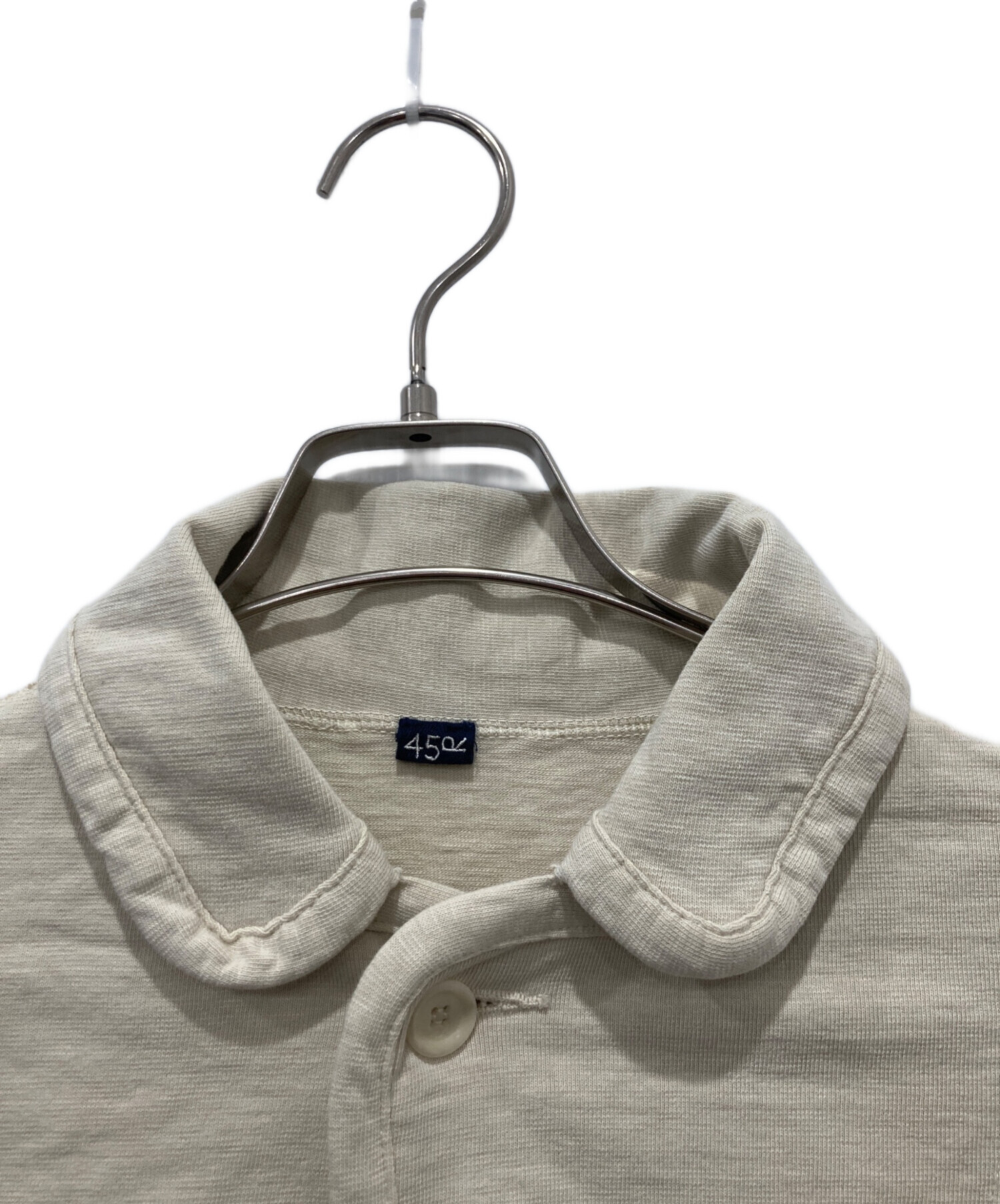 中古・古着通販】45R (フォーティファイブ・アール) でこぼこ天竺の908