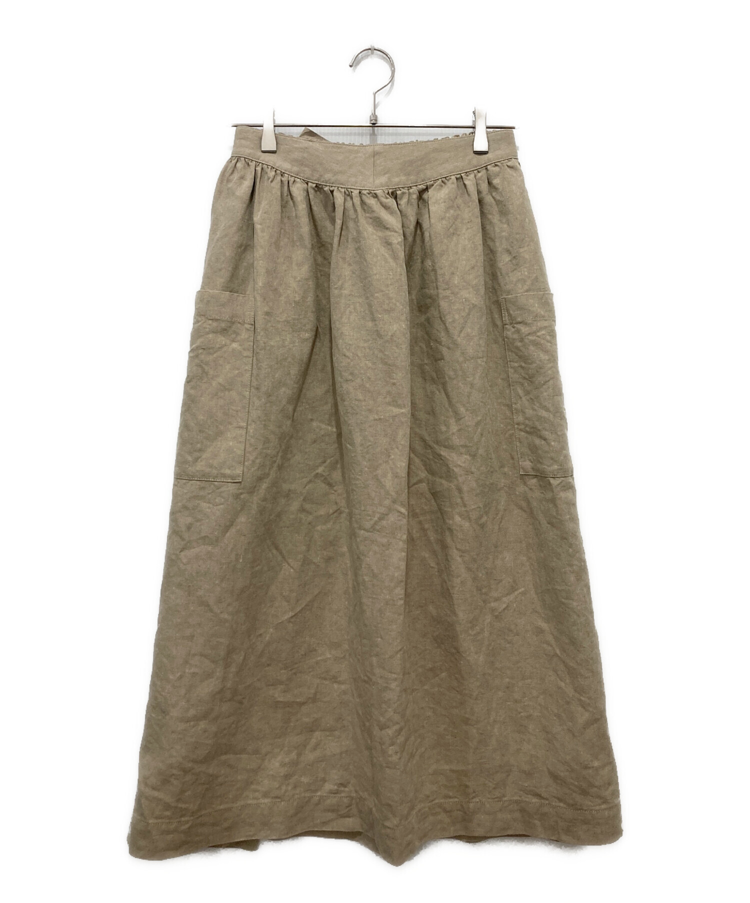 中古・古着通販】45R (フォーティファイブ・アール) リネンクロスの