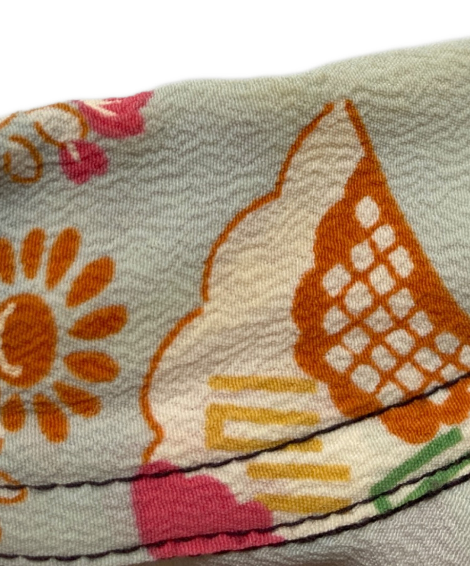 中古・古着通販】Sun Surf (サンサーフ) ELEMENTS OF ORIENTAL