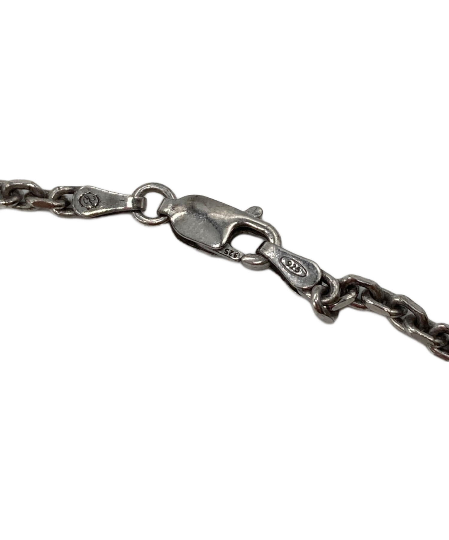 中古・古着通販】AVALANCHE (アヴァランチ) エンジェルネックレス