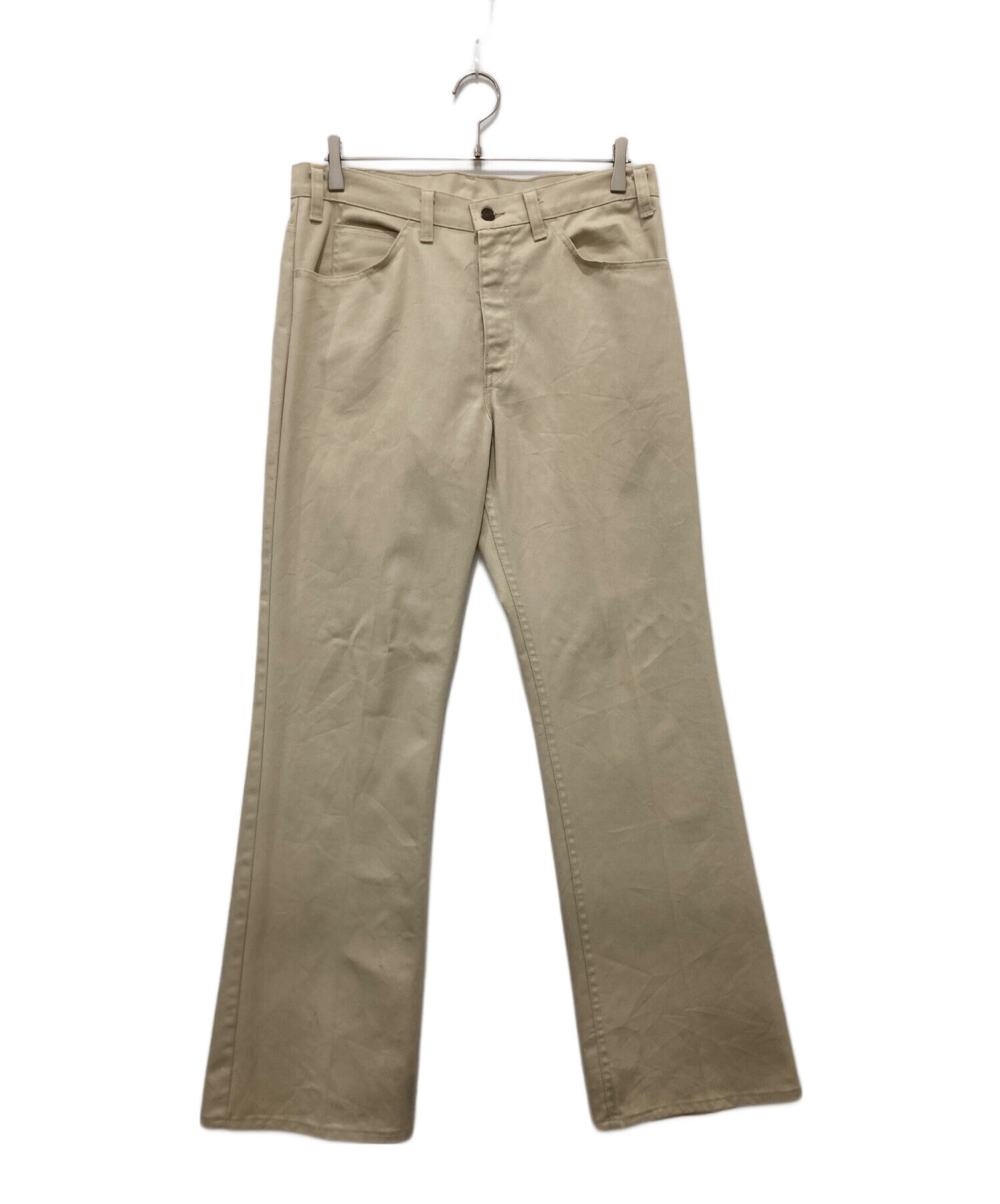 中古・古着通販】LEVI'S STA-PREST (リーバイス ステイプレスト) 517