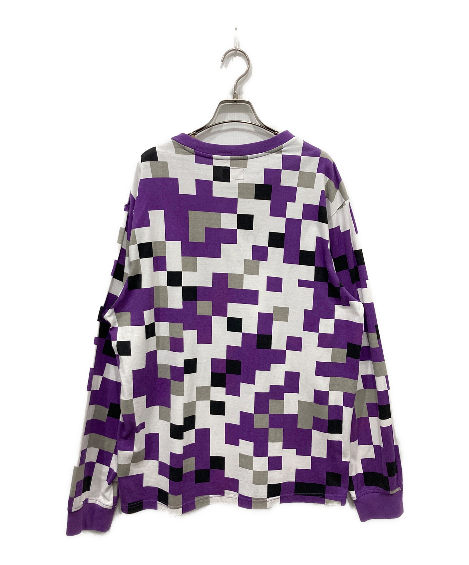中古・古着通販】SUPREME (シュプリーム) Small box logo L/S Tee