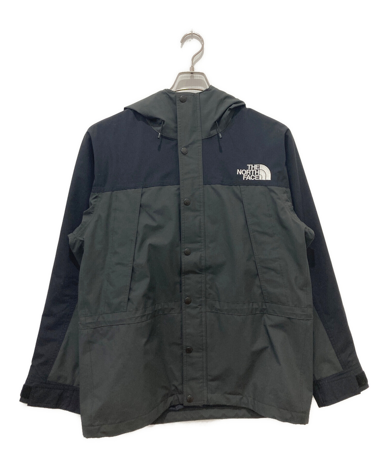 中古・古着通販】THE NORTH FACE (ザ ノース フェイス) Mountain Light