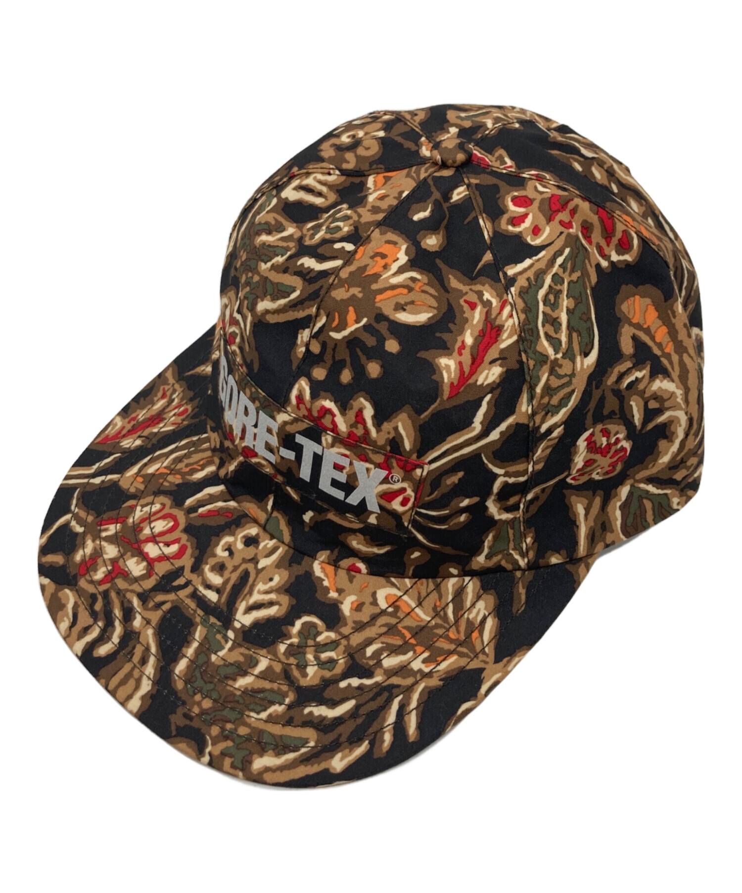 中古・古着通販】Supreme (シュプリーム) GORE-TEX 6-Panel Flower