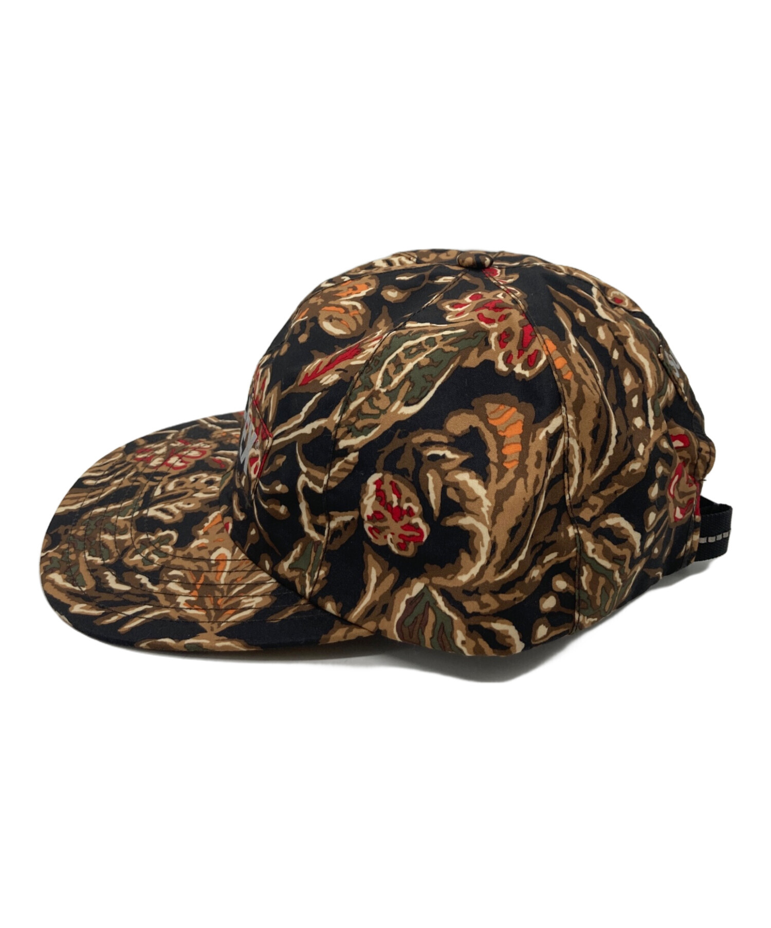 中古・古着通販】Supreme (シュプリーム) GORE-TEX 6-Panel Flower