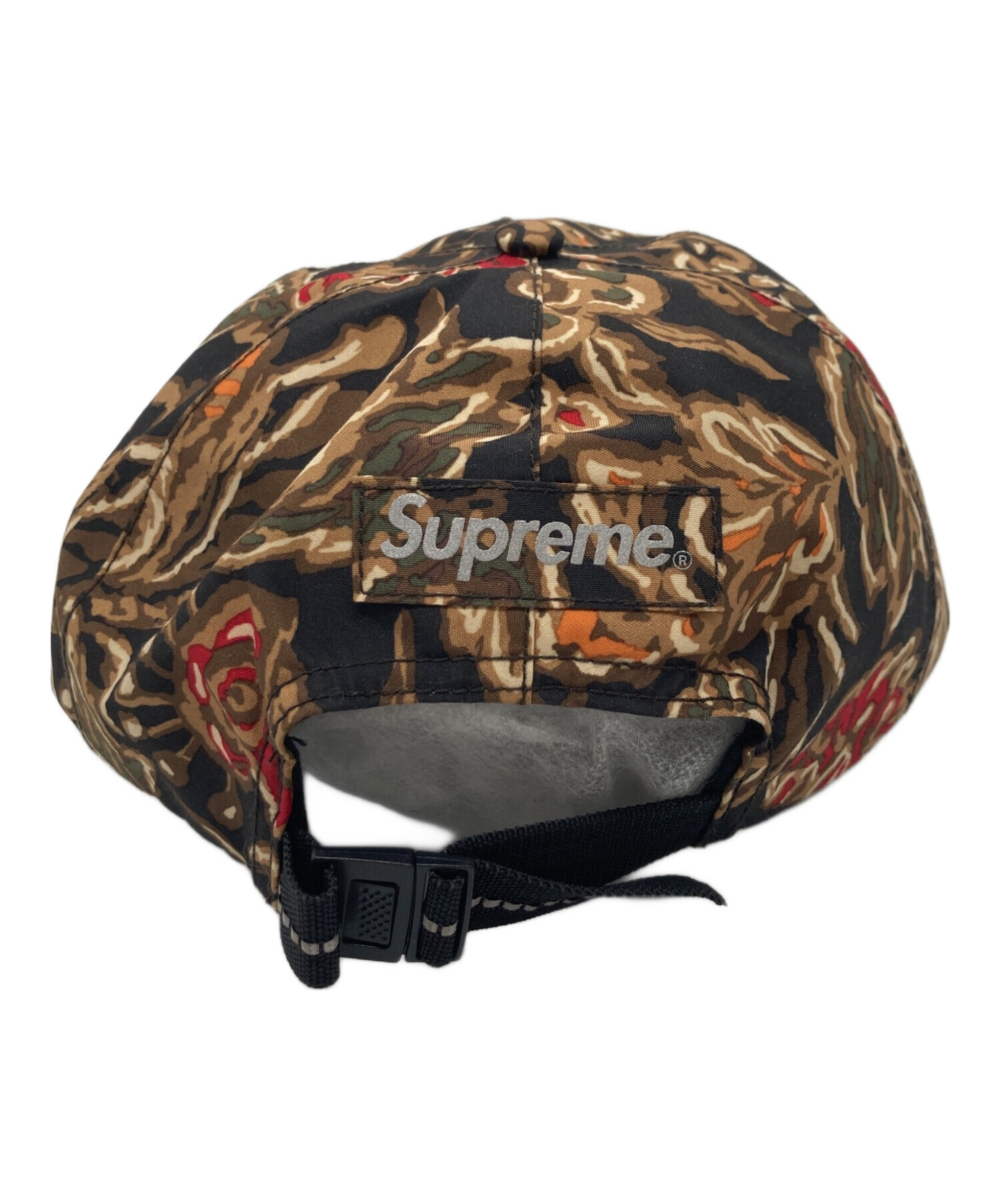 中古・古着通販】Supreme (シュプリーム) GORE-TEX 6-Panel Flower