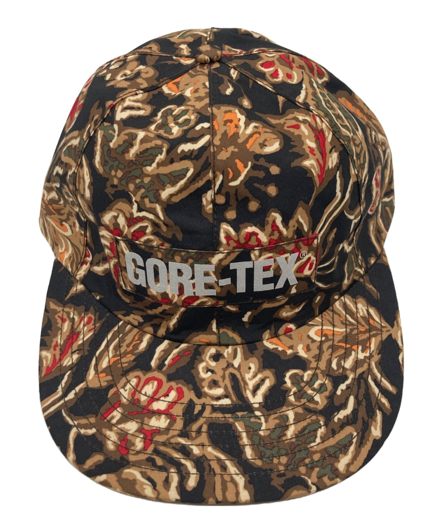 中古・古着通販】Supreme (シュプリーム) GORE-TEX 6-Panel Flower