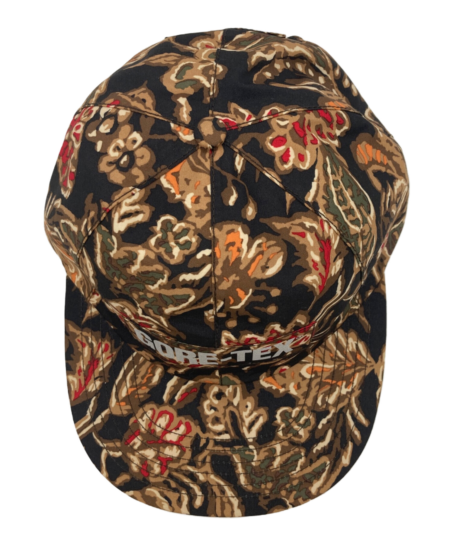 中古・古着通販】Supreme (シュプリーム) GORE-TEX 6-Panel Flower