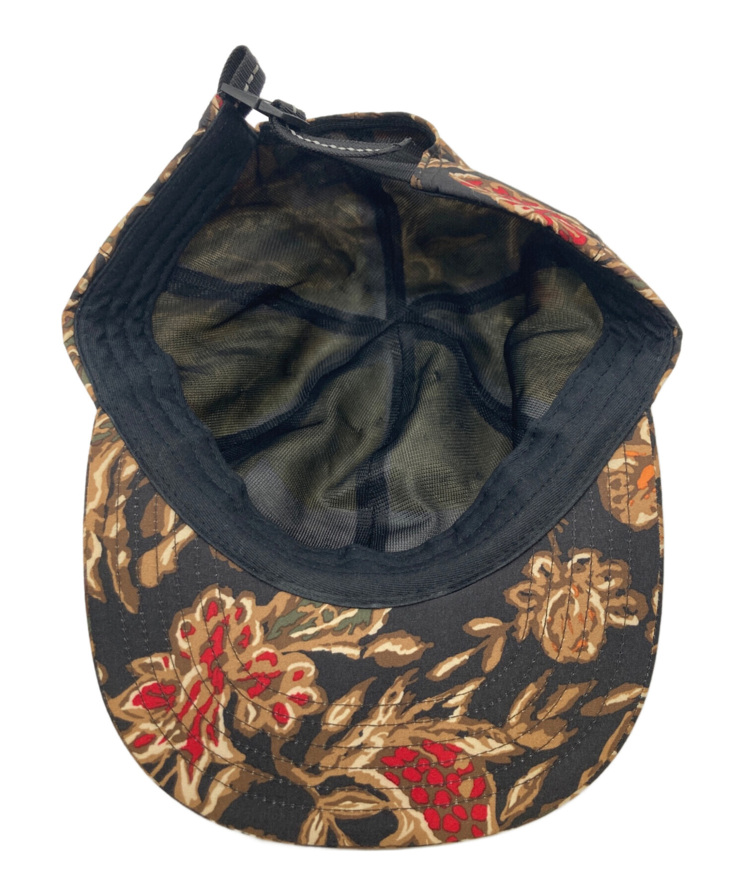 中古・古着通販】Supreme (シュプリーム) GORE-TEX 6-Panel Flower