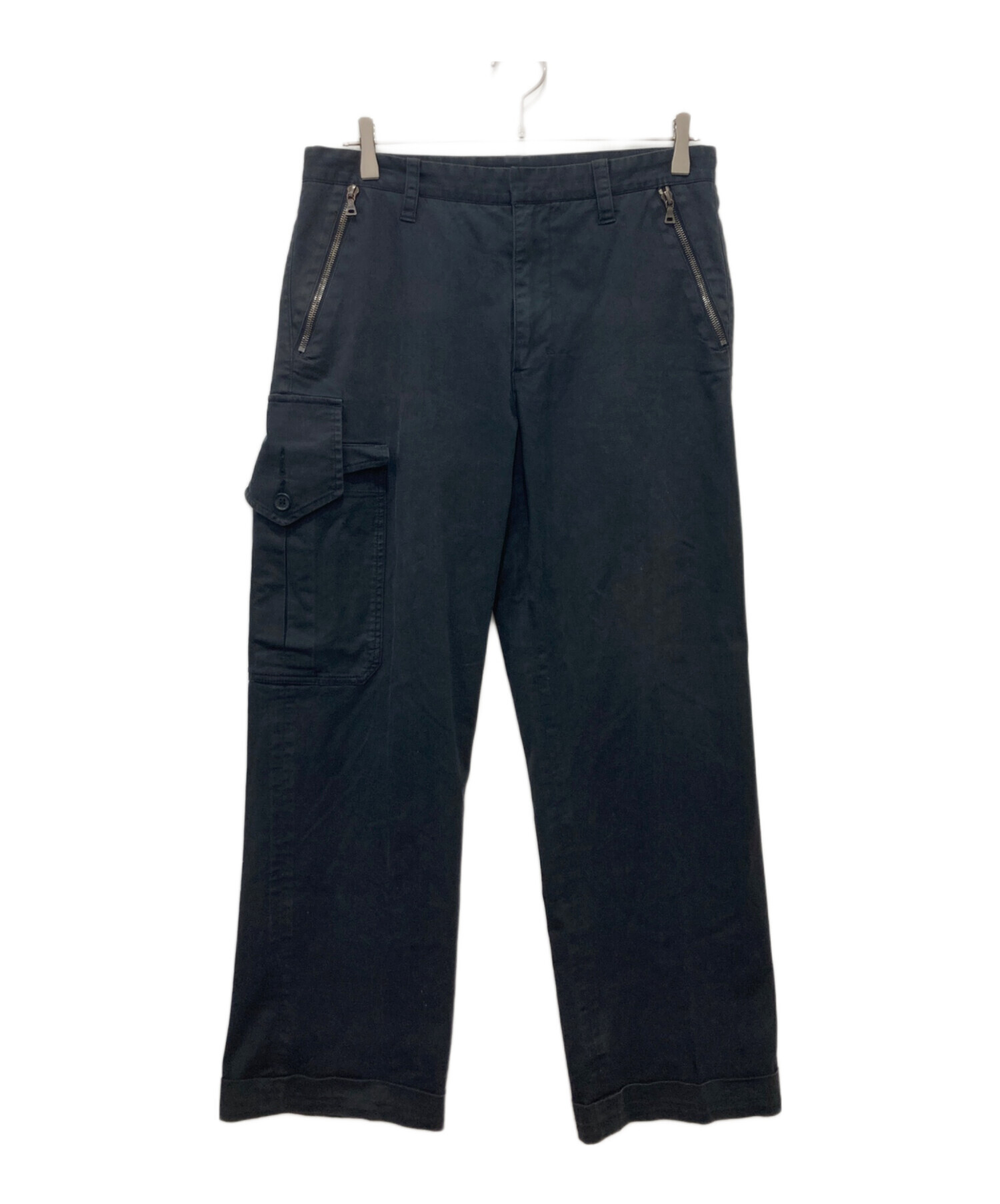 中古・古着通販】PRADA SPORTS (プラダスポーツ) カーゴパンツ