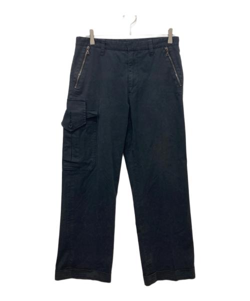 中古・古着通販】PRADA SPORTS (プラダスポーツ) カーゴパンツ