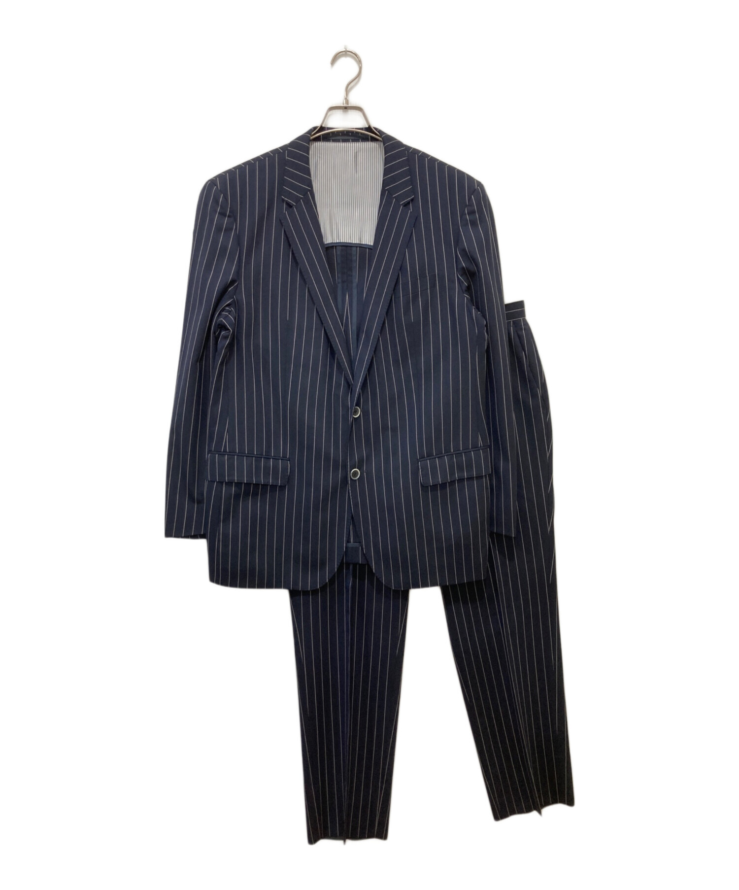 中古・古着通販】BOSS HUGO BOSS (ボス ヒューゴボス) セットアップ