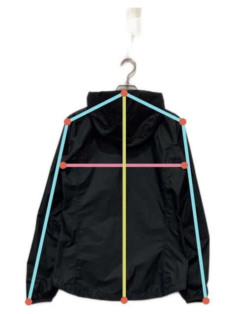 中古・古着通販】HAGLOFS (ホグロフス) LIM2 Q Jacket / ナイロン