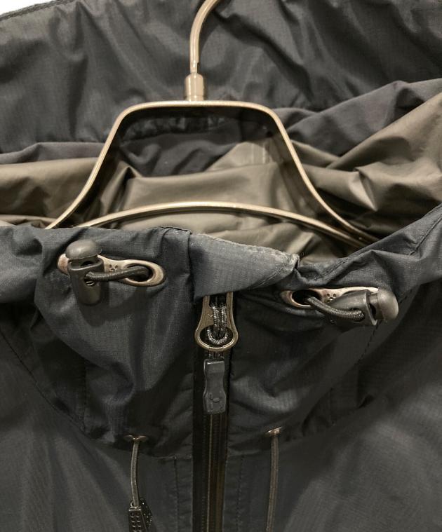 中古・古着通販】HAGLOFS (ホグロフス) LIM2 Q Jacket / ナイロン
