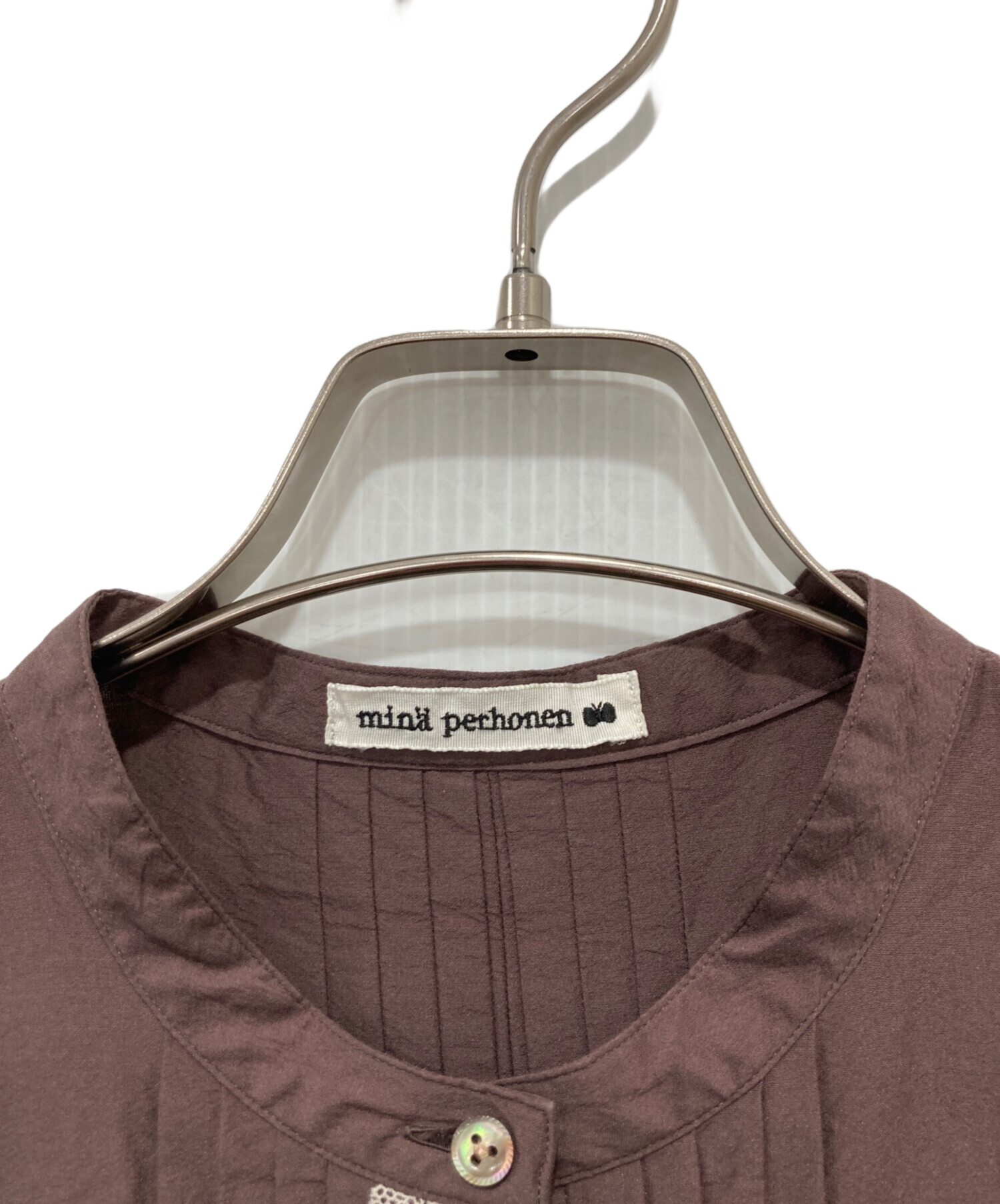 中古・古着通販】mina perhonen (ミナ ペルホネン) forest parade