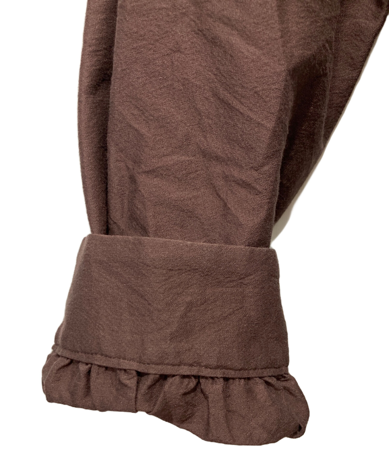 中古・古着通販】mina perhonen (ミナ ペルホネン) forest parade