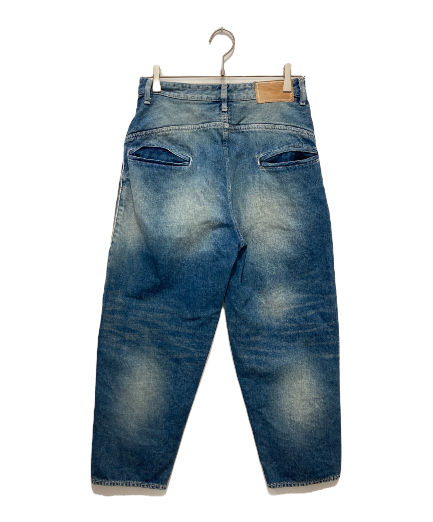 中古・古着通販】mina perhonen (ミナ ペルホネン) alwaysロールアップ