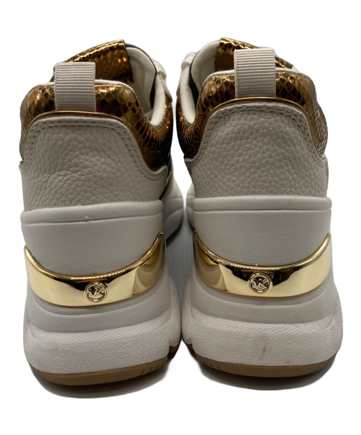 中古・古着通販】MICHAEL KORS (マイケル・コース) ローカット