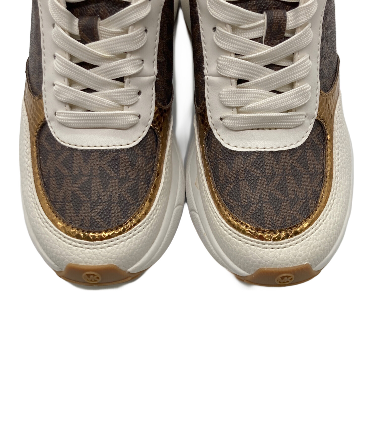 中古・古着通販】MICHAEL KORS (マイケル・コース) ローカット