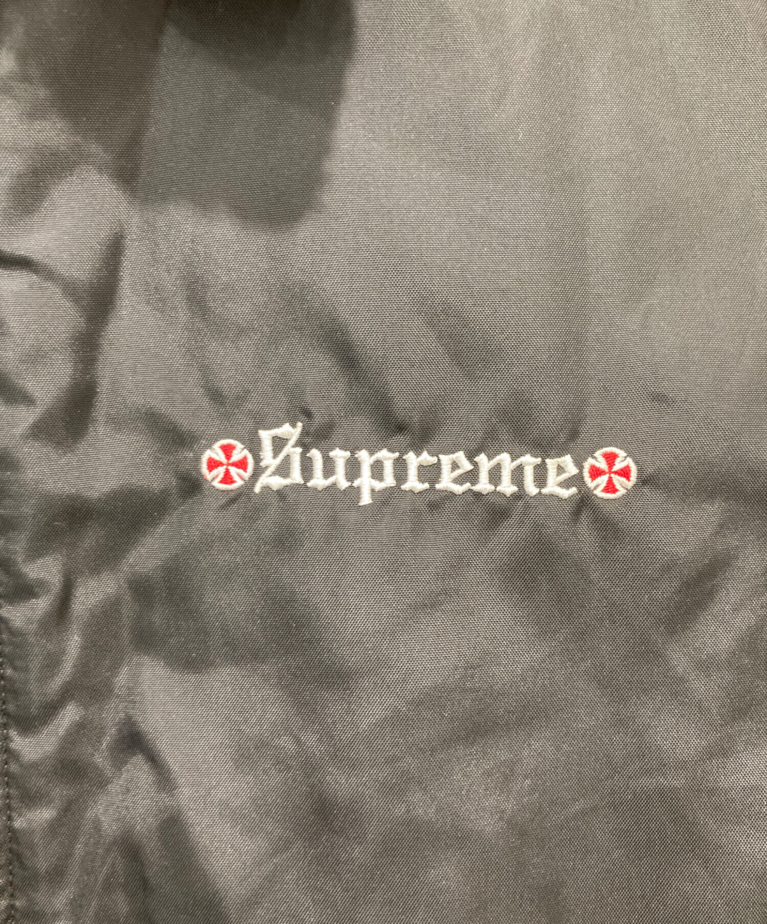 中古・古着通販】SUPREME (シュプリーム) INDEPENDENT (インディペン