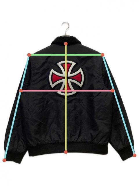 中古・古着通販】SUPREME (シュプリーム) INDEPENDENT (インディペン