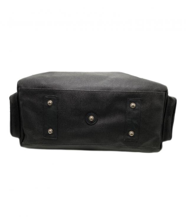 中古・古着通販】Orobianco (オロビアンコ) 2WAYレザーボストンバッグ