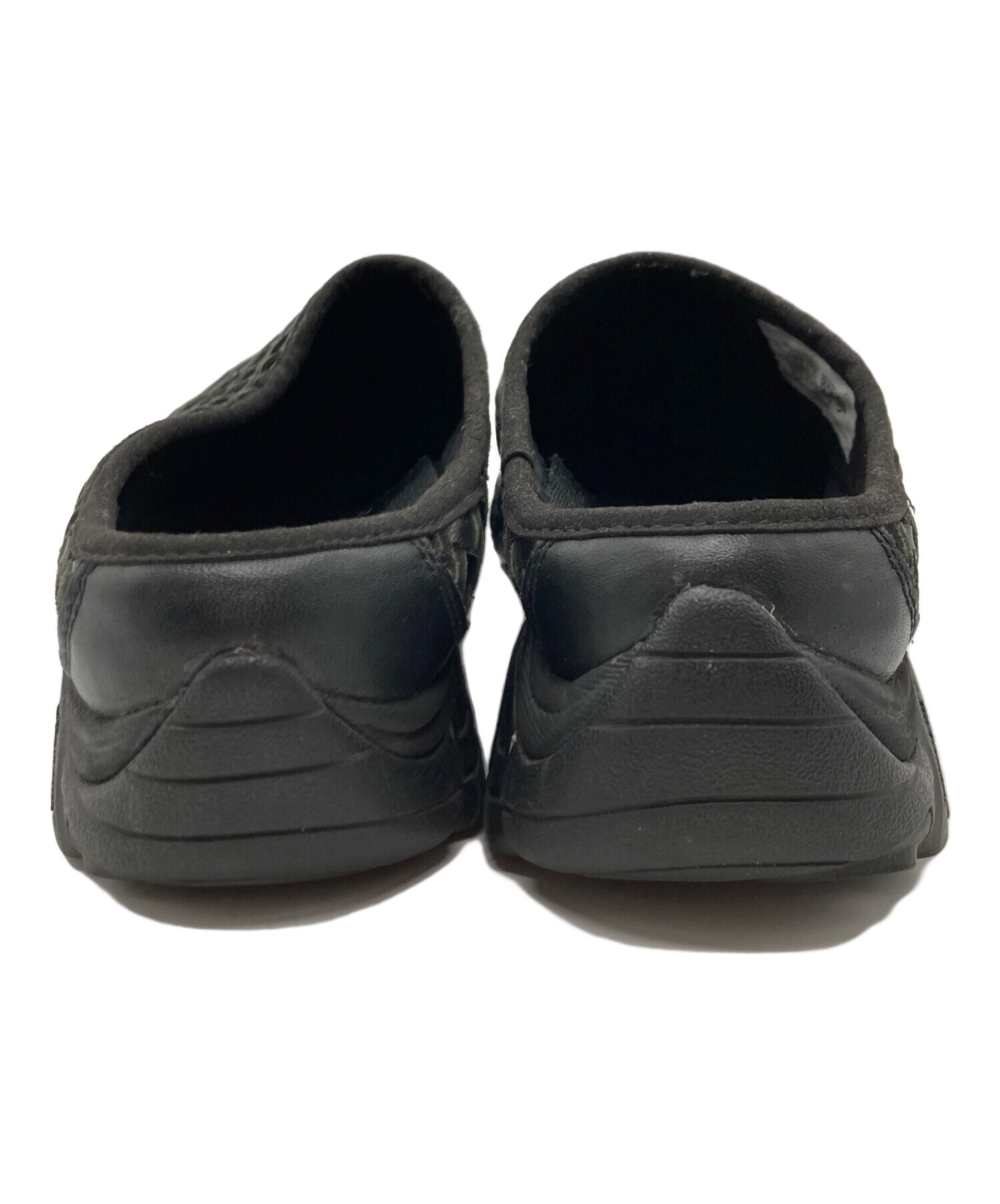 中古・古着通販】MERRELL (メレル) Moab 2 Slide Leather Woven/モアブ 