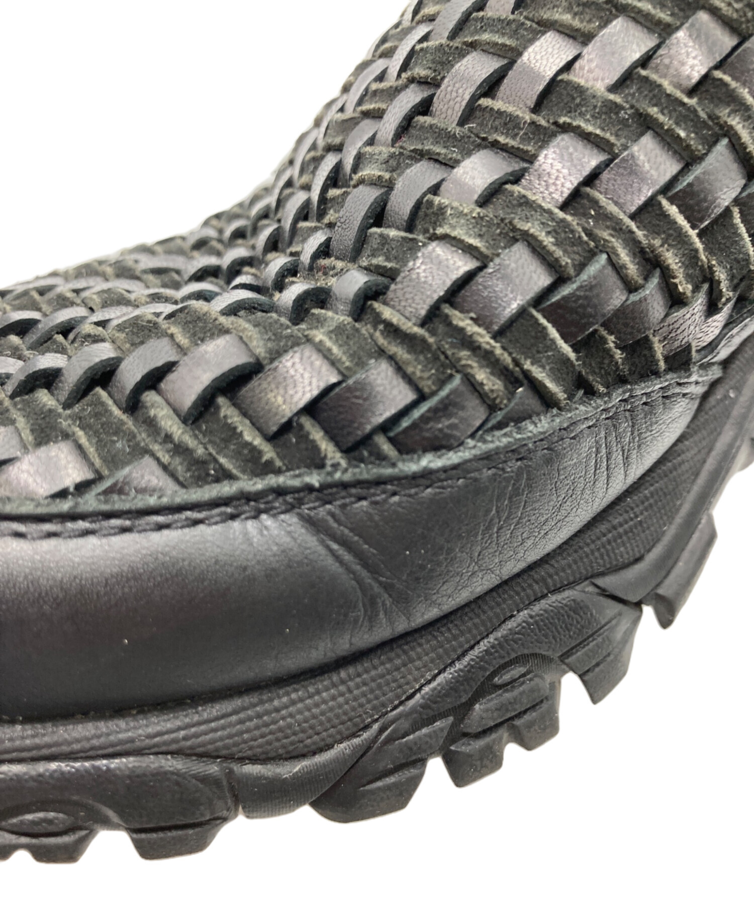 メレル MOAB rétro スライドクロック 新品29.0 レザーVibram 