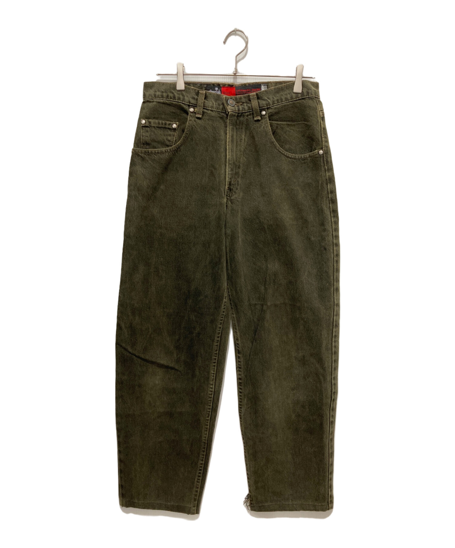 中古・古着通販】Levi's SILVER TAB (リーバイス シルバータブ) デニム