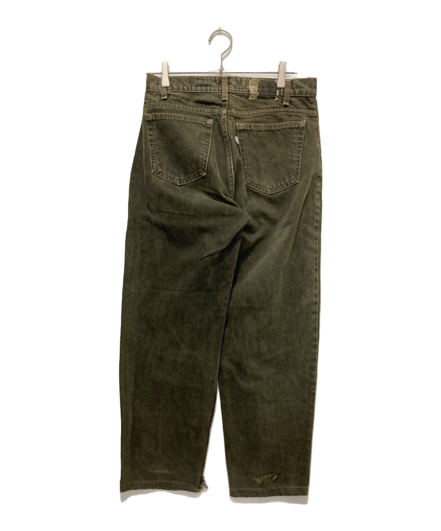 中古・古着通販】Levi