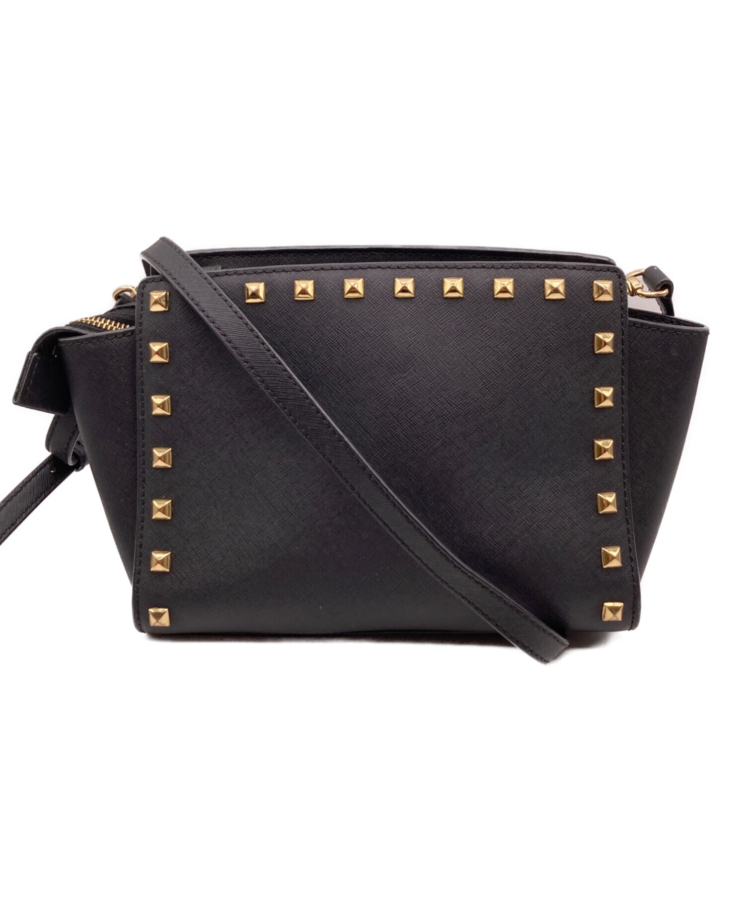 中古・古着通販】MICHAEL KORS (マイケルコース) 2WAスタッズY 