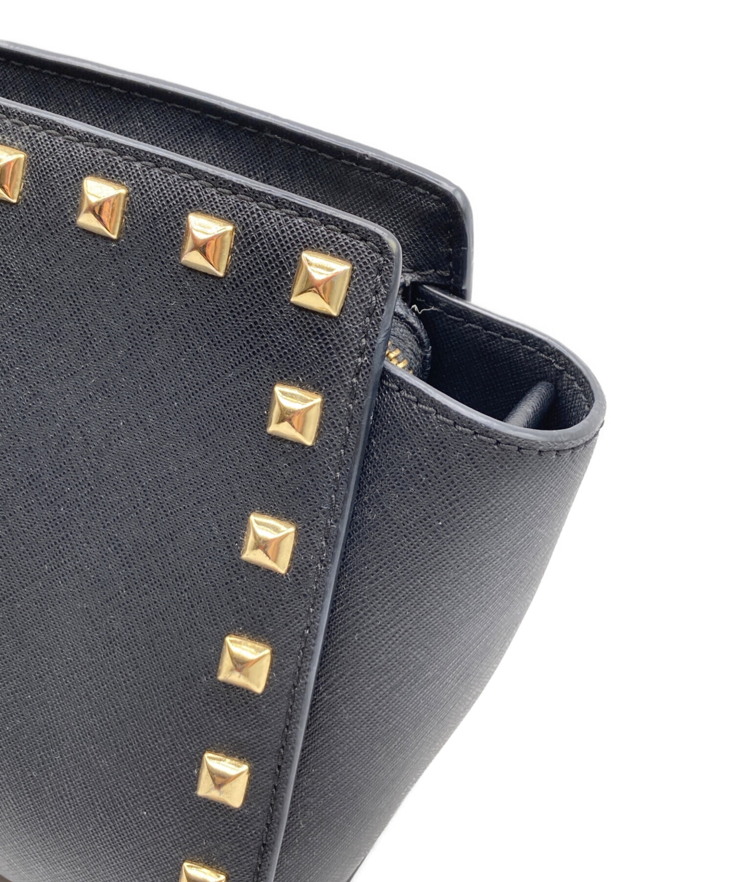 中古・古着通販】MICHAEL KORS (マイケルコース) 2WAスタッズY