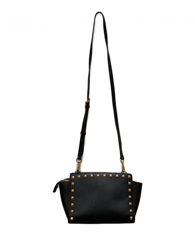 中古・古着通販】MICHAEL KORS (マイケルコース) 2WAスタッズY
