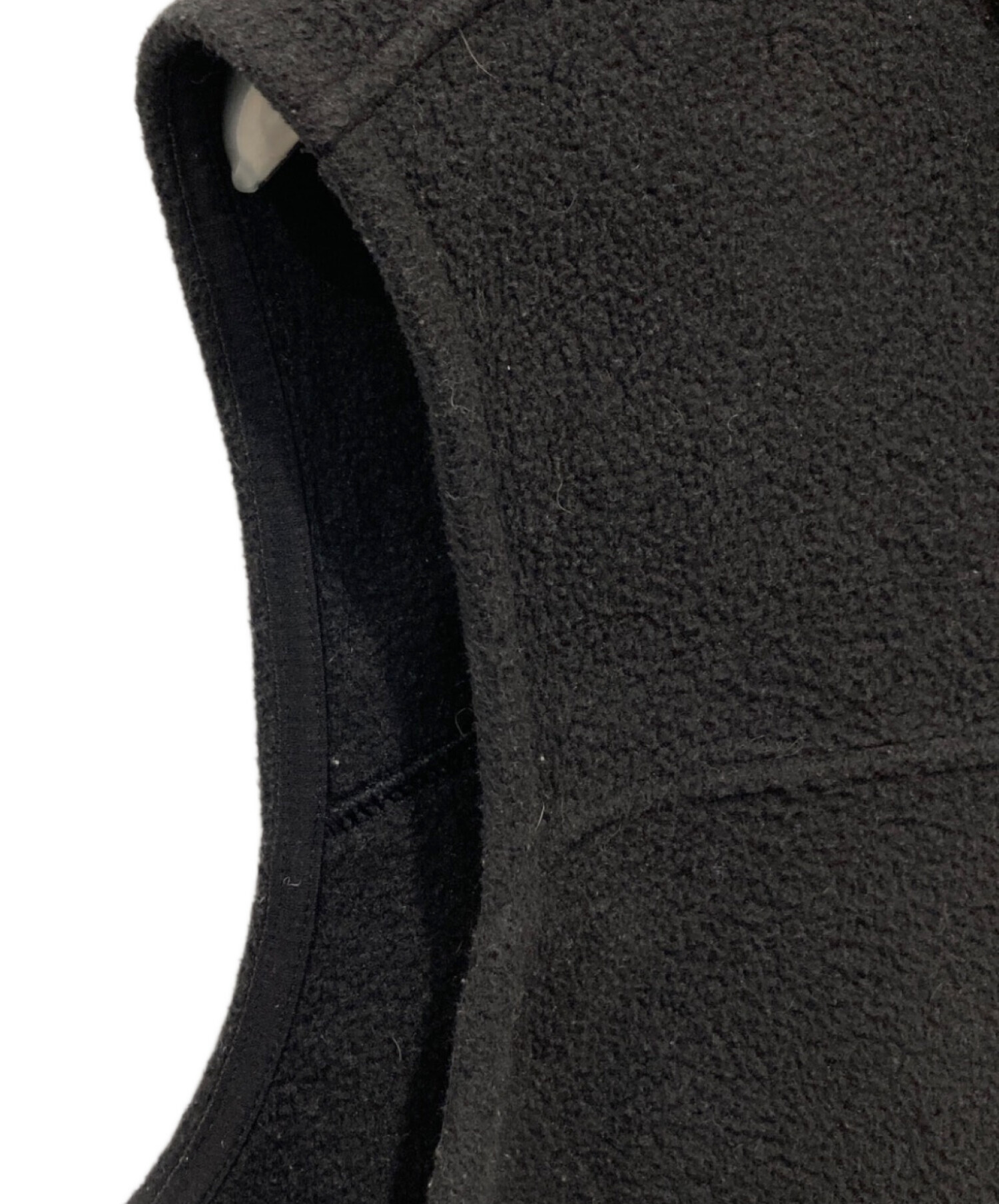 中古・古着通販】Patagonia (パタゴニア) クラシック シンチラ ベスト