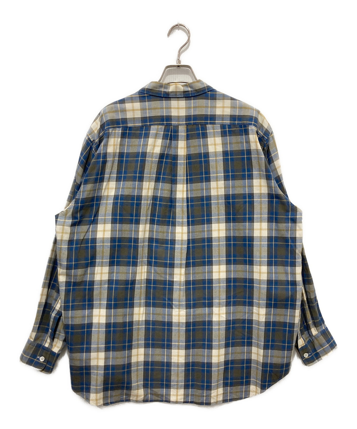 中古・古着通販】COMME des GARCONS HOMME (コムデギャルソン オム