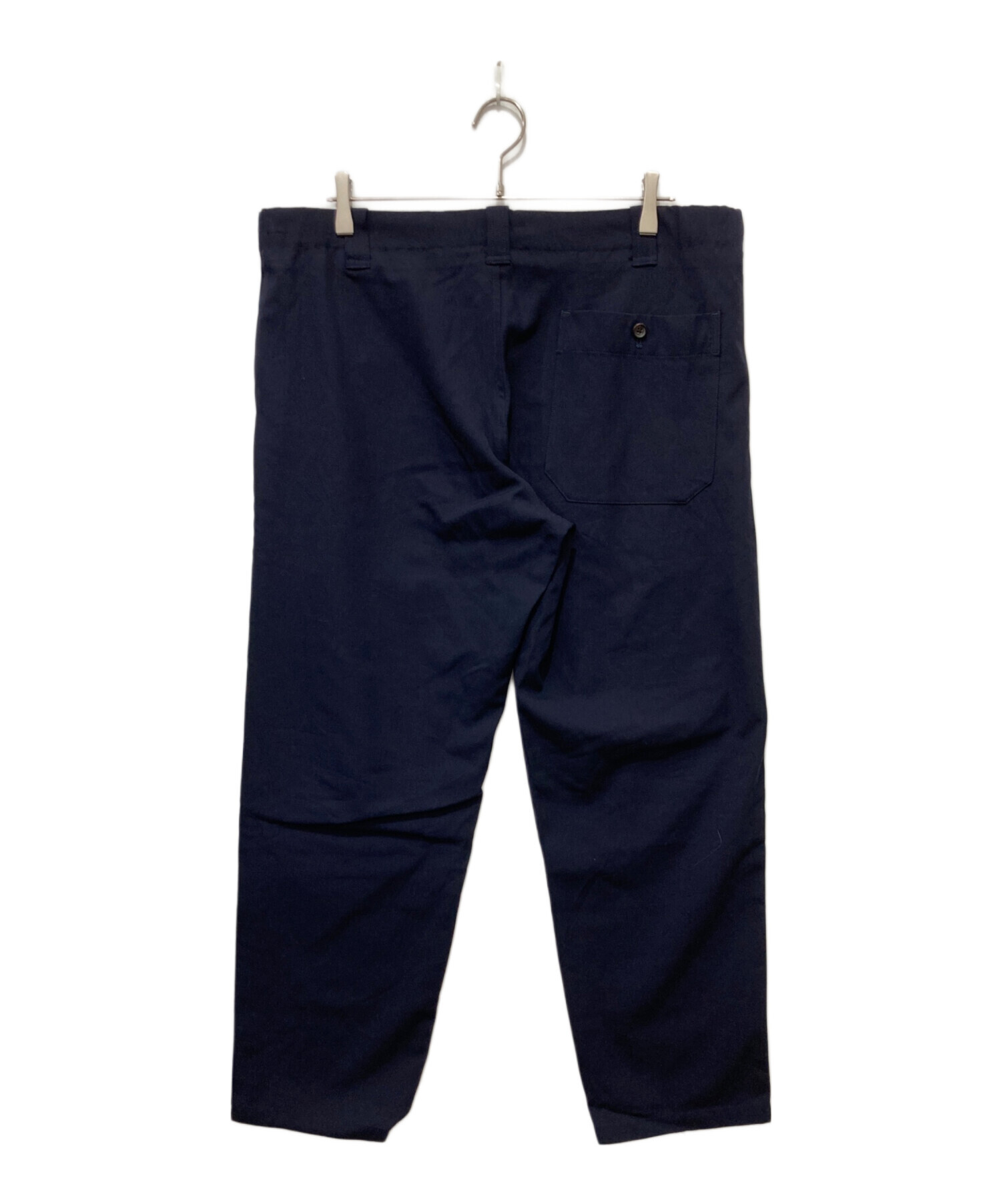 中古・古着通販】Yohji Yamamoto pour homme (ヨウジヤマモト