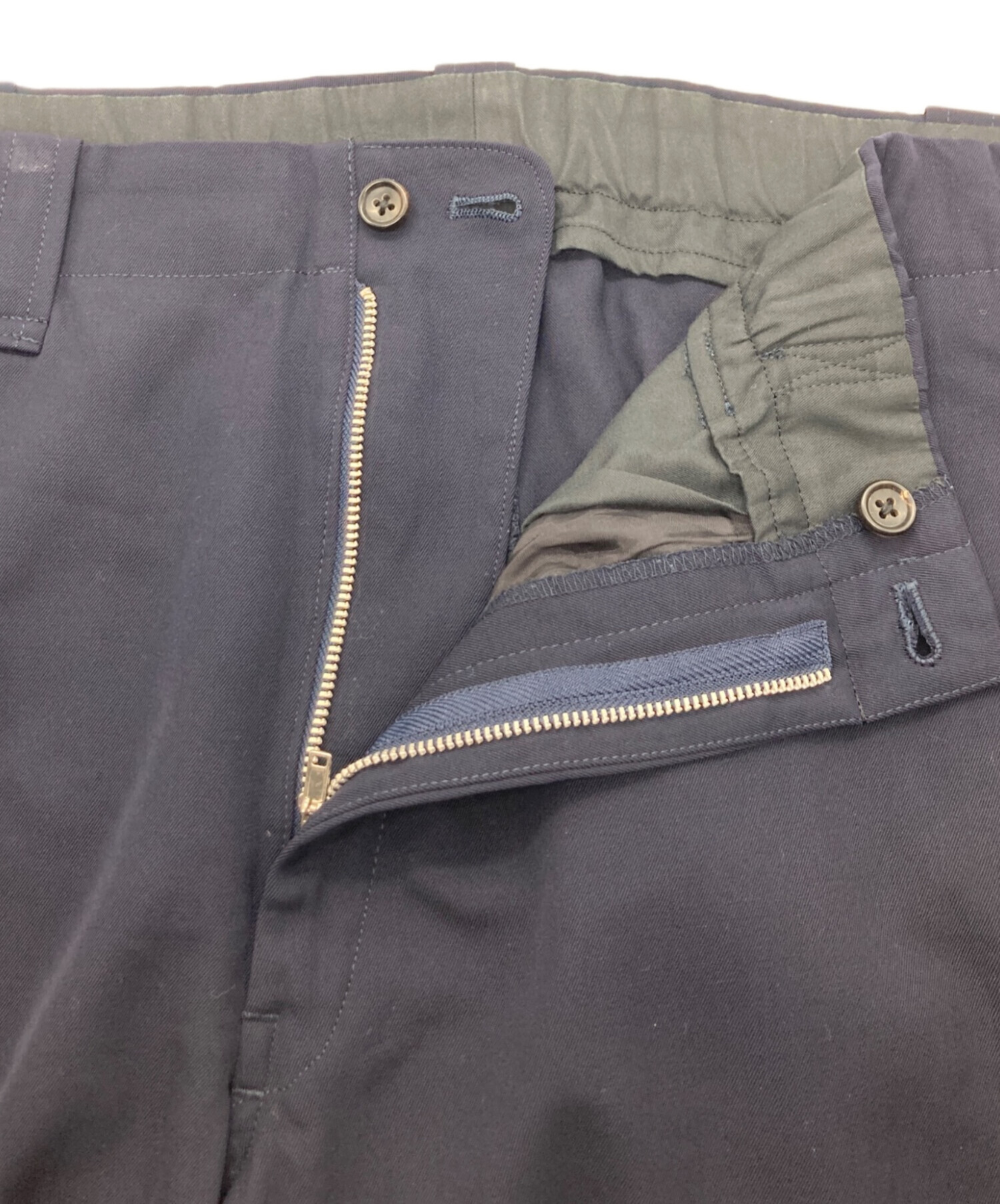 中古・古着通販】Yohji Yamamoto pour homme (ヨウジヤマモト