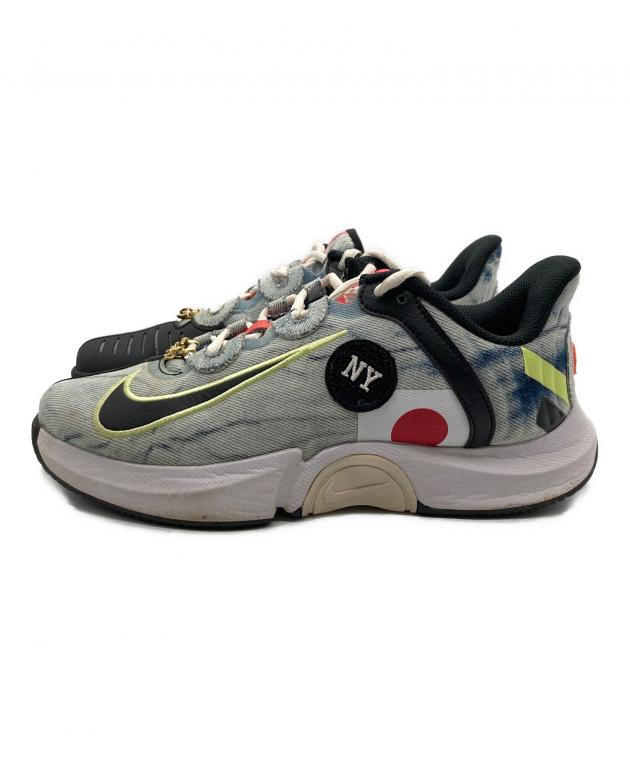 中古・古着通販】NIKE (ナイキ) Air Zoom GP Turbo/ナイキコート エア