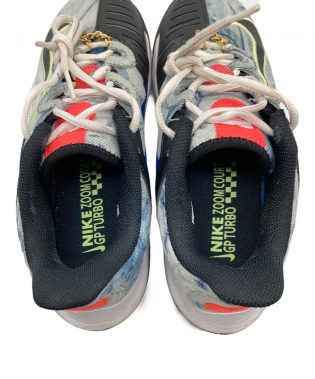 中古・古着通販】NIKE (ナイキ) Air Zoom GP Turbo/ナイキコート エア