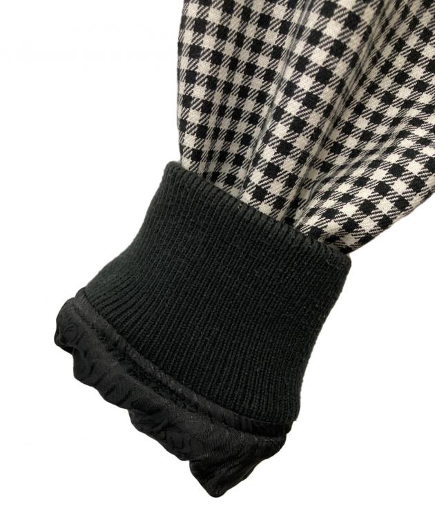中古・古着通販】SUPREME (シュプリーム) 13AW Plaid Bomber / 13AW