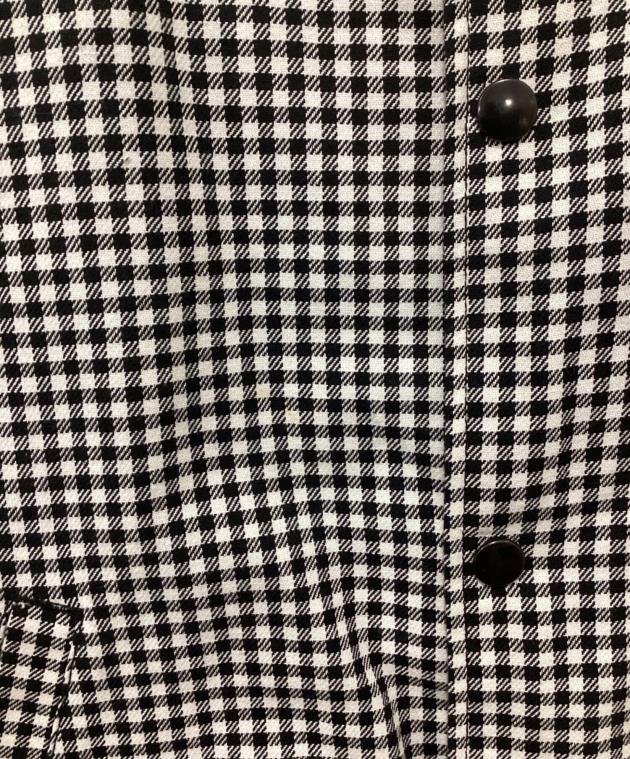 中古・古着通販】SUPREME (シュプリーム) 13AW Plaid Bomber / 13AW