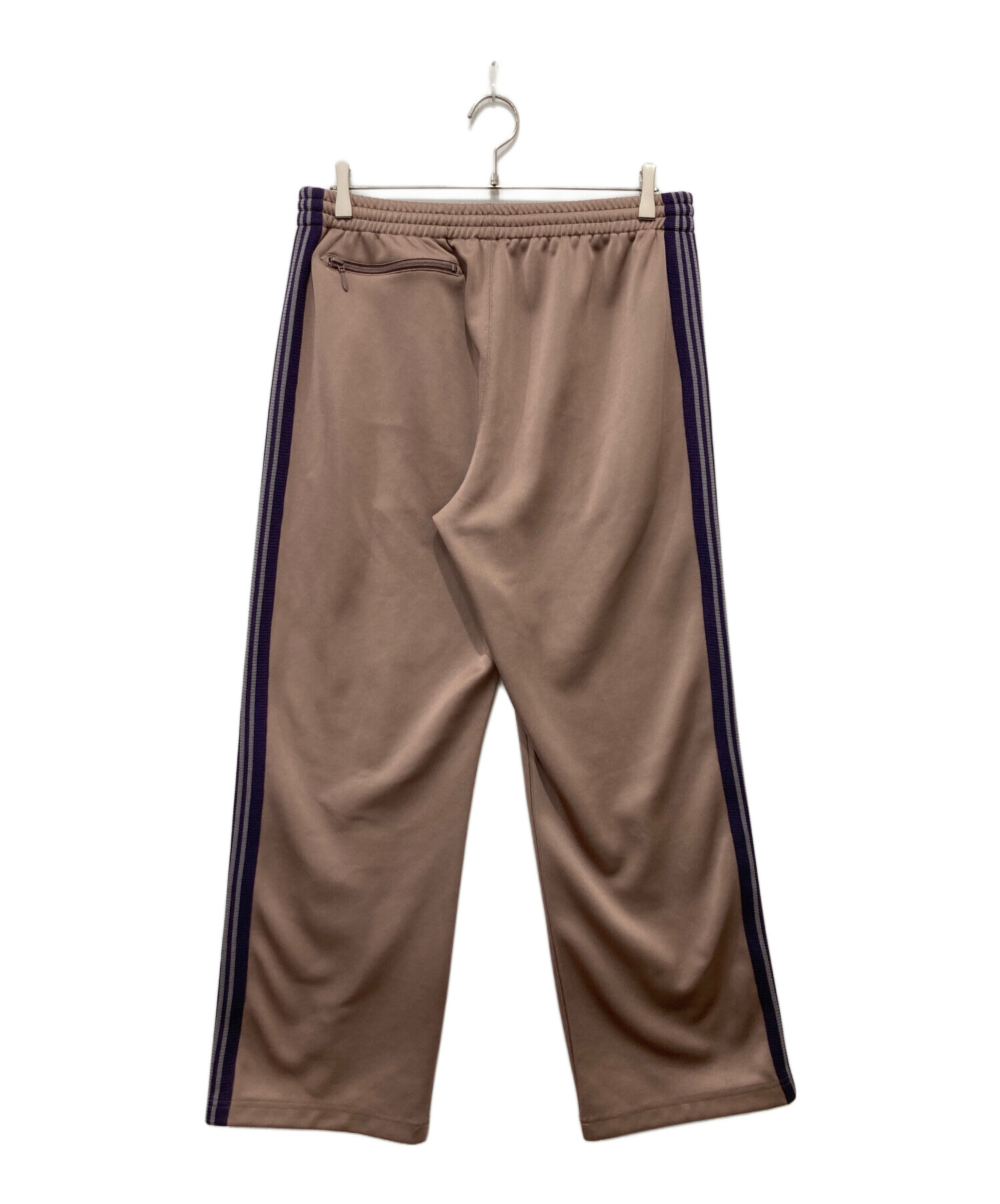 中古・古着通販】Needles (ニードルズ) Poly Smooth Track Pant