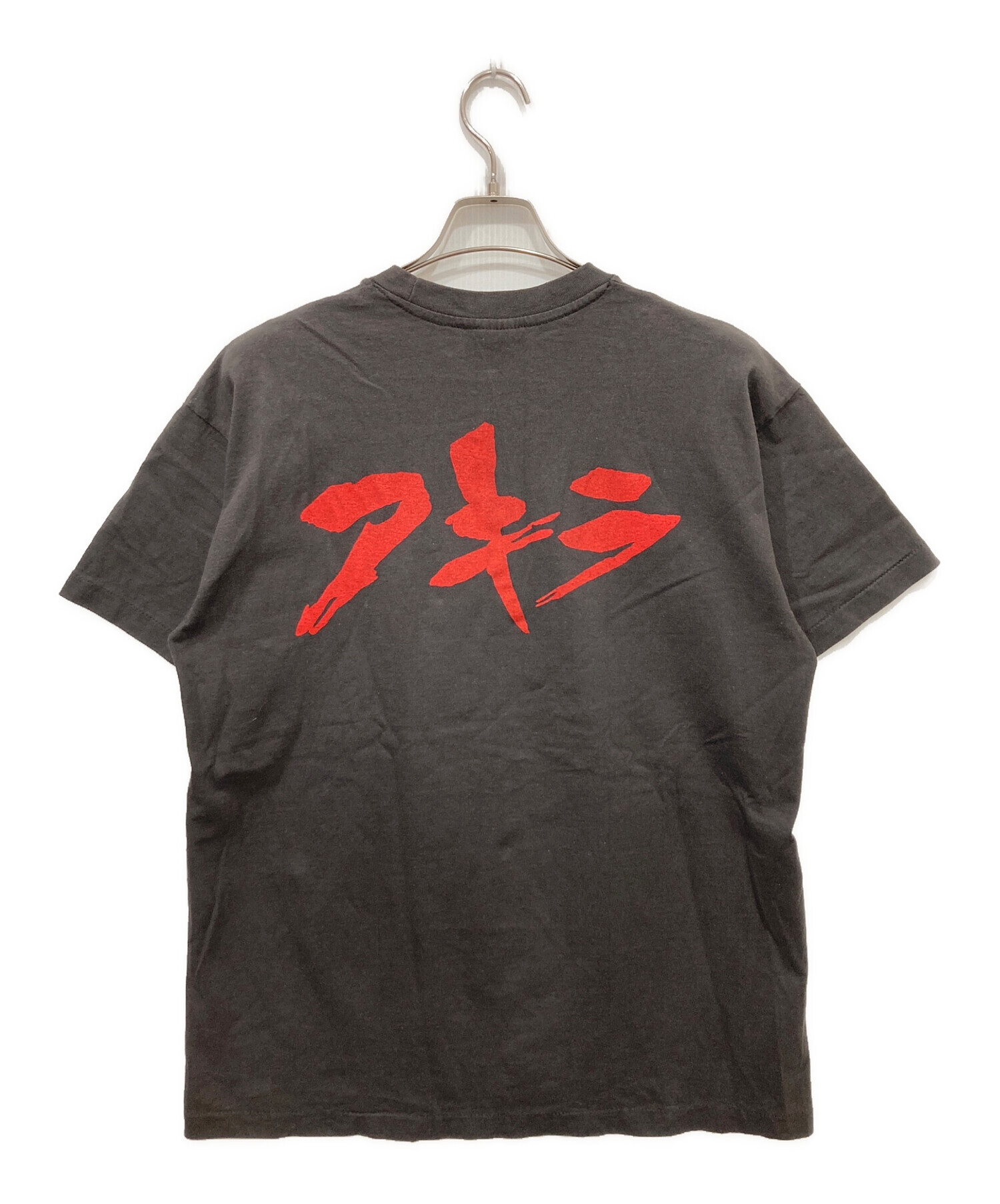 中古・古着通販】WILD OATS (ワイルド オーツ) AKIRA プリントTシャツ