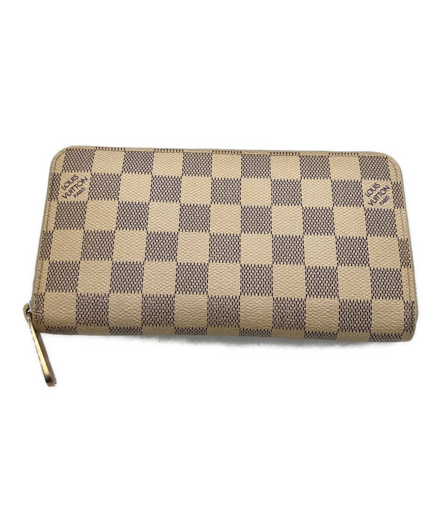 中古・古着通販】LOUIS VUITTON (ルイ ヴィトン) ダミエ・アズール