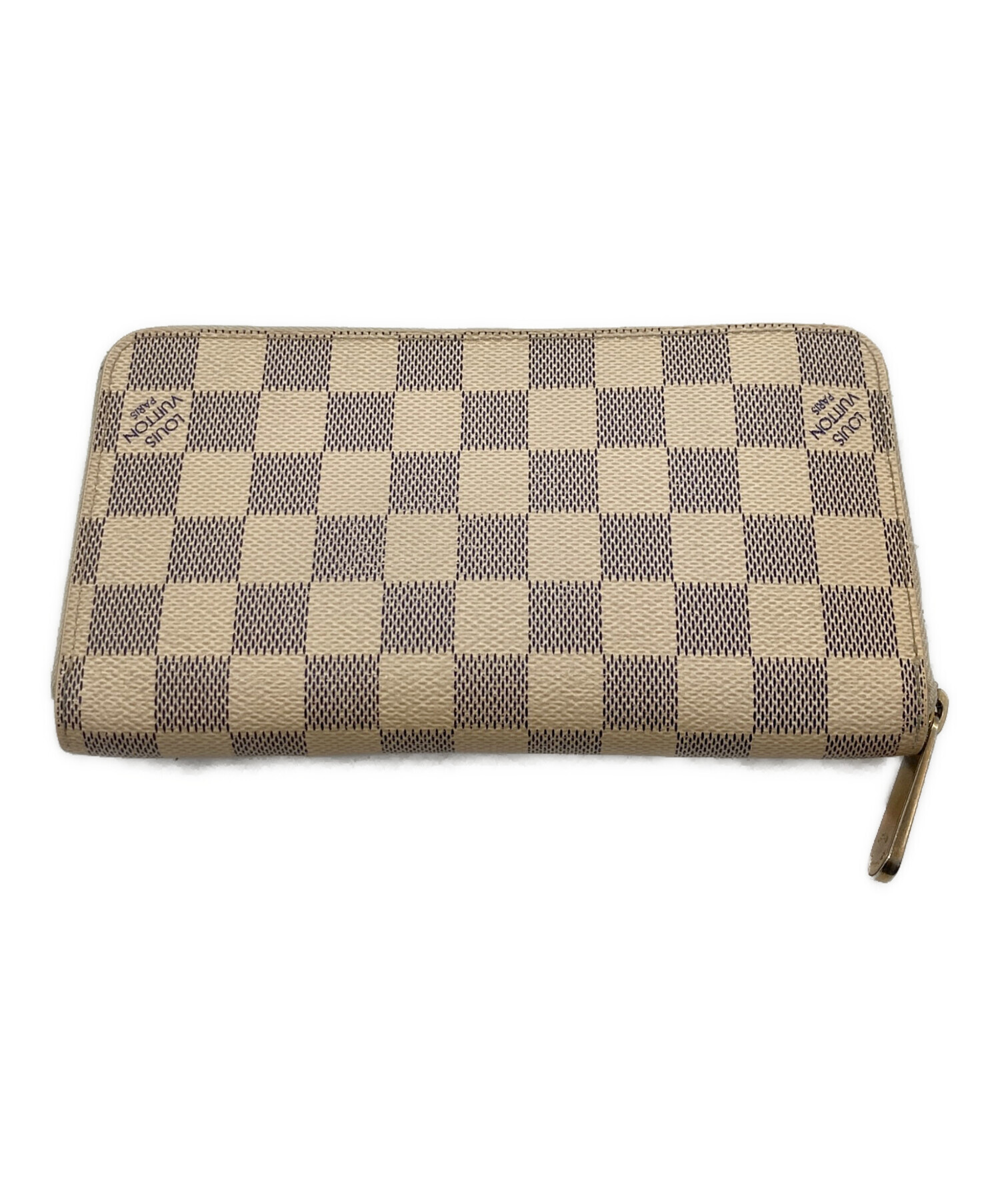 中古・古着通販】LOUIS VUITTON (ルイ ヴィトン) ダミエ・アズール