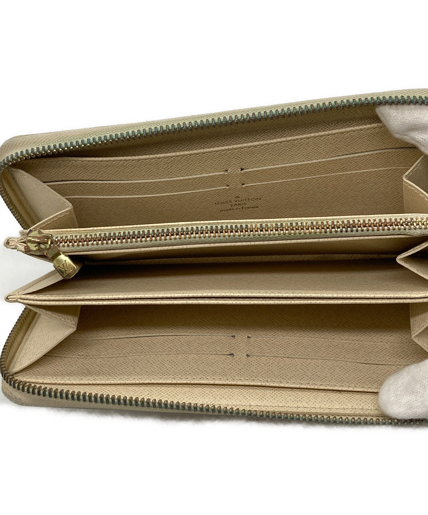 中古・古着通販】LOUIS VUITTON (ルイ ヴィトン) ダミエ・アズール