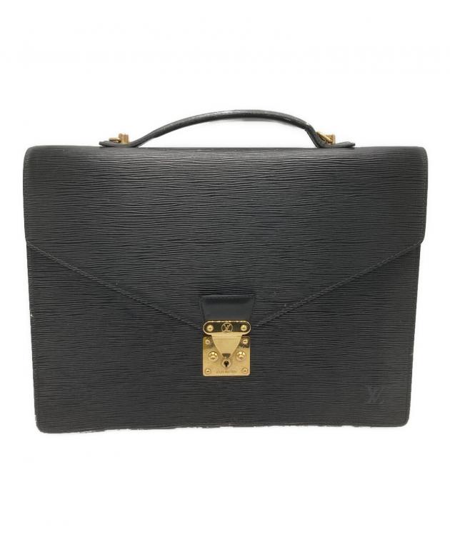 中古・古着通販】LOUIS VUITTON (ルイ ヴィトン) ビジネスバッグ