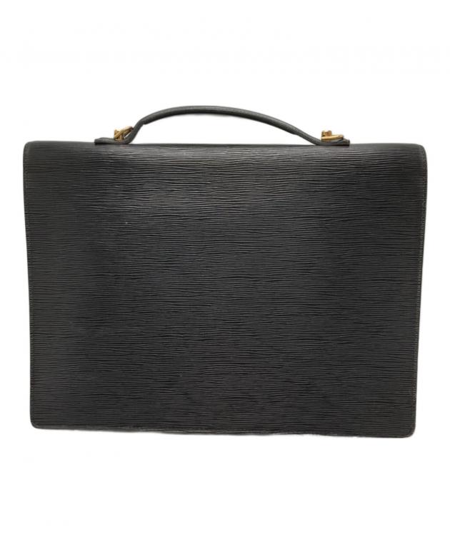 中古・古着通販】LOUIS VUITTON (ルイ ヴィトン) ビジネスバッグ