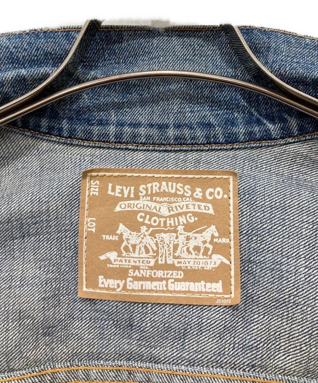 中古・古着通販】LEVI'S (リーバイス) FRAGMENT DESIGN (フラグメント