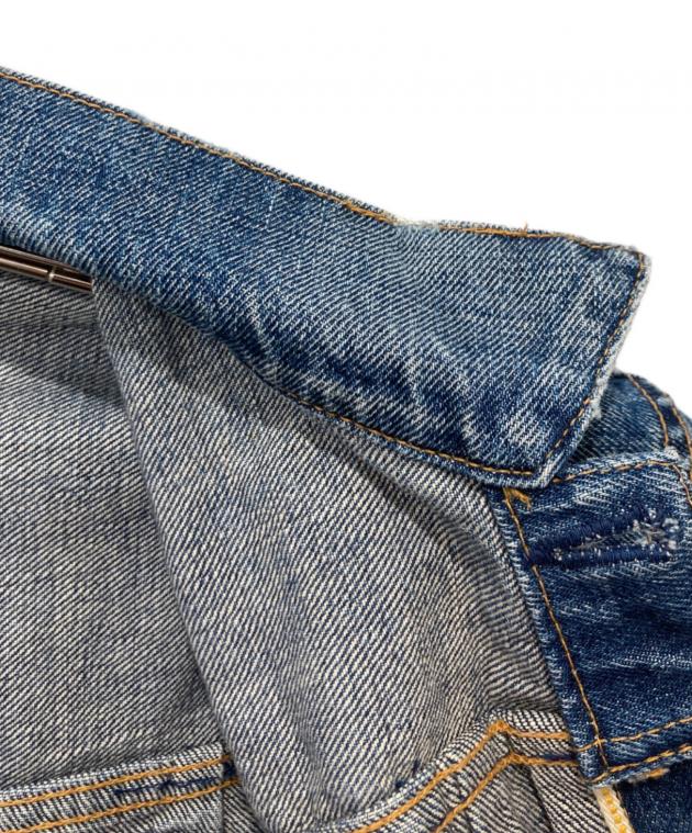 中古・古着通販】LEVI'S (リーバイス) FRAGMENT DESIGN (フラグメント